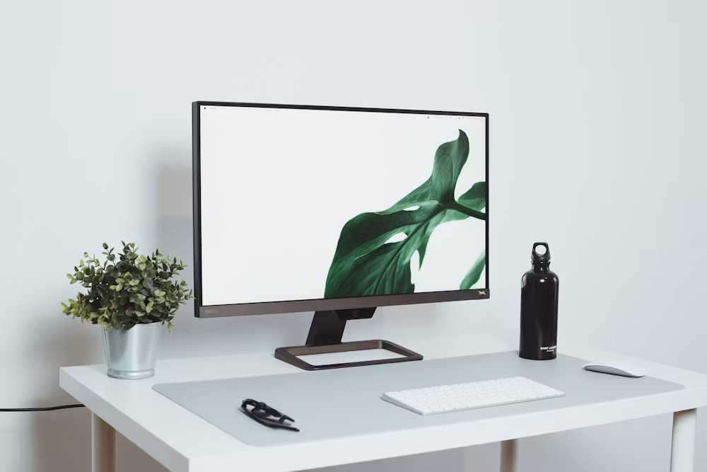 Workspace
